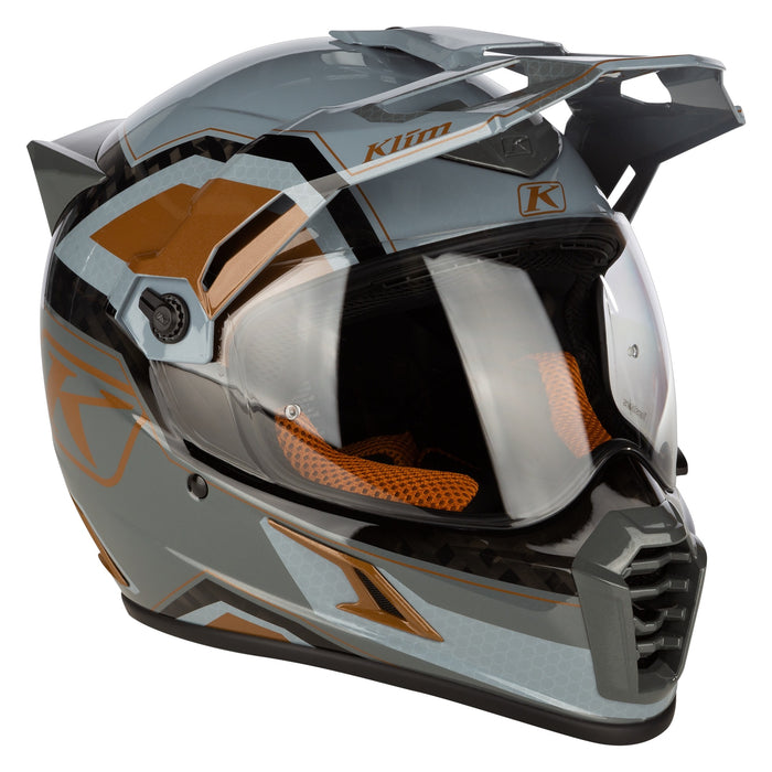 KLIM Krios Pro Helmet ECE