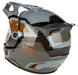 KLIM Krios Pro Helmet ECE/DOT