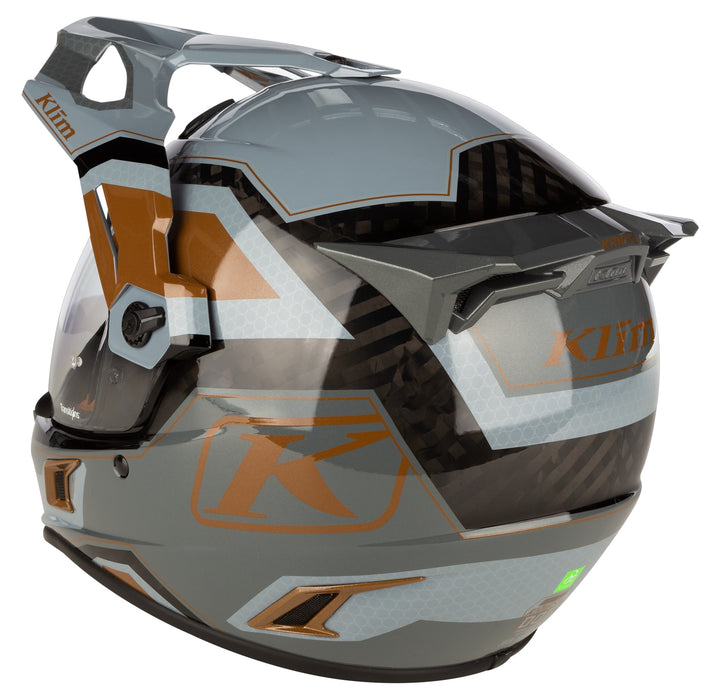 KLIM Krios Pro Helmet ECE