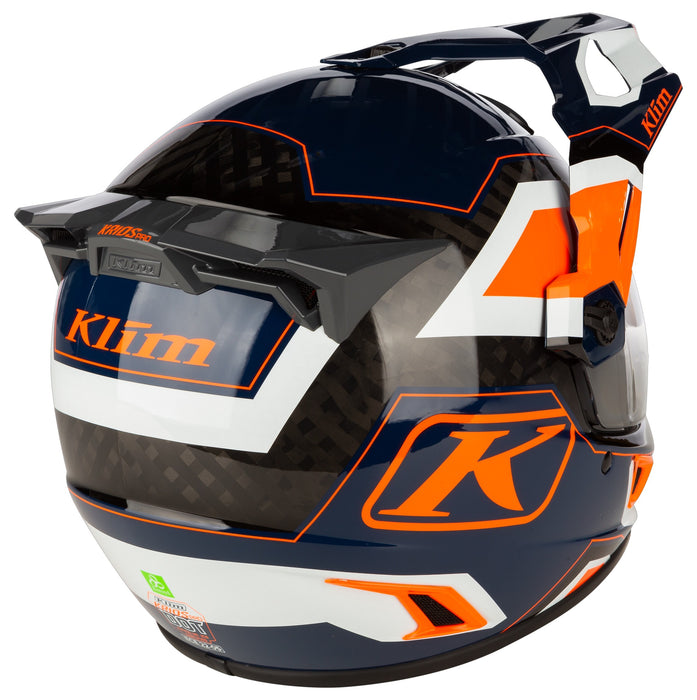 KLIM Krios Pro Helmet ECE