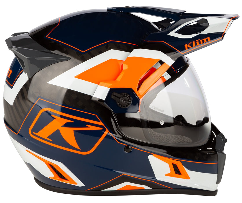 KLIM Krios Pro Helmet ECE