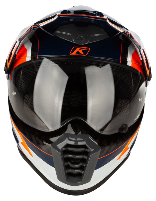 KLIM Krios Pro Helmet ECE/DOT