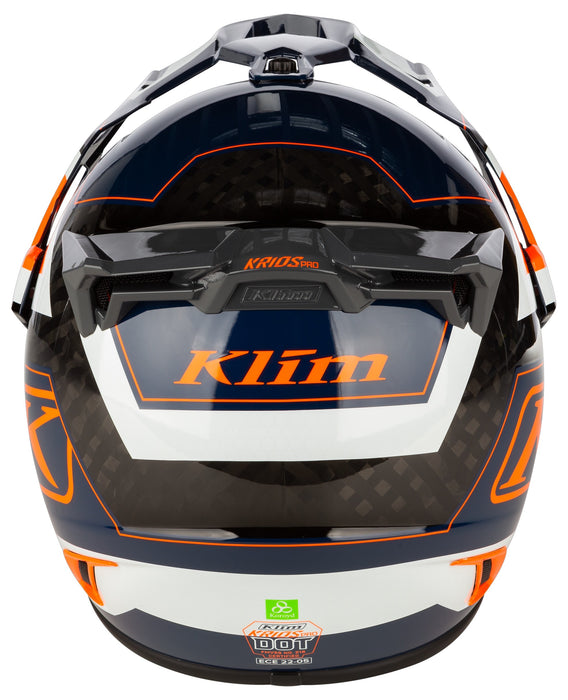 KLIM Krios Pro Helmet ECE