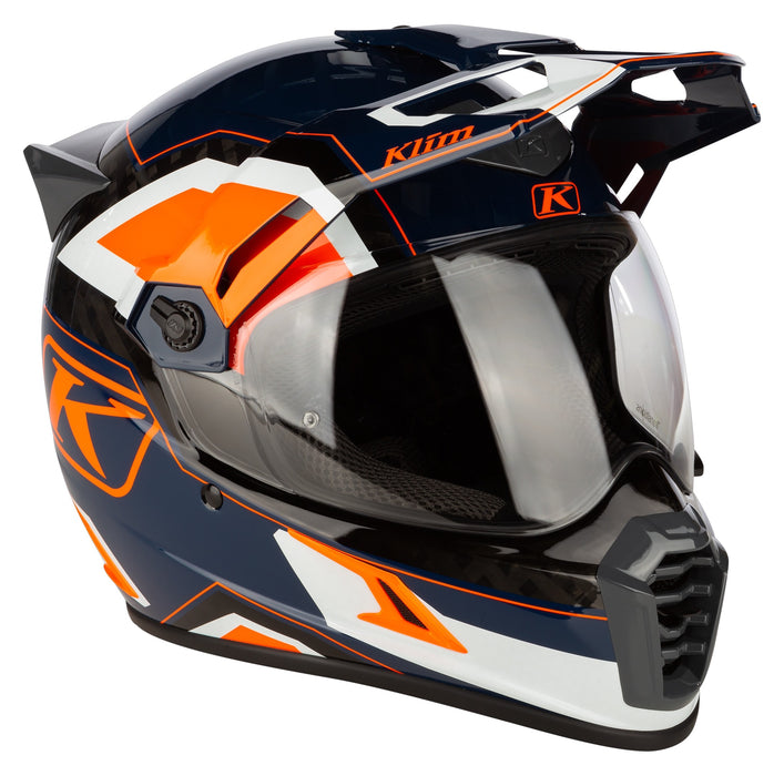 KLIM Krios Pro Helmet ECE