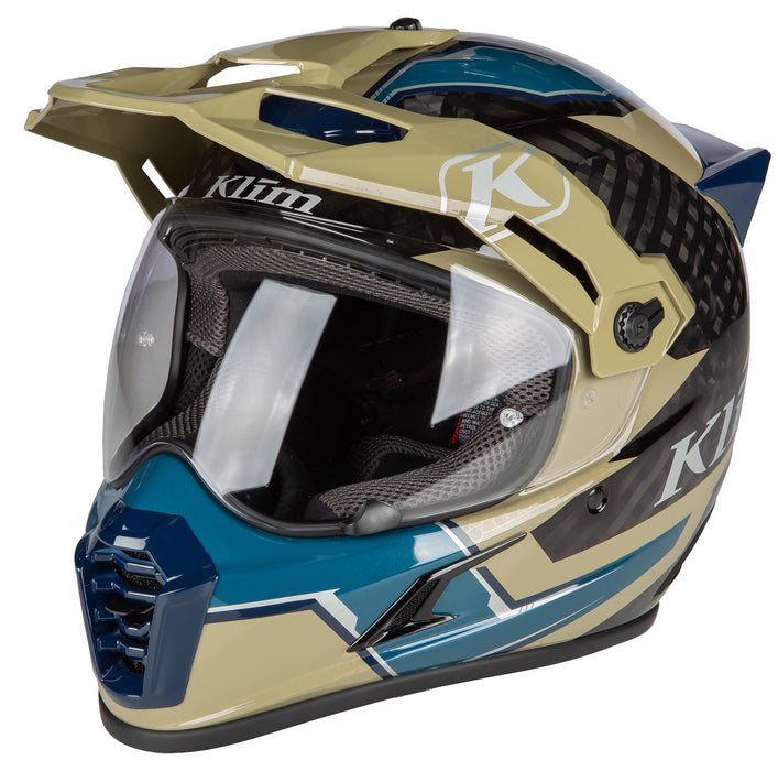 KLIM Krios Pro Helmet ECE