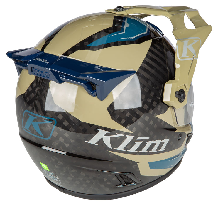 KLIM Krios Pro Helmet ECE