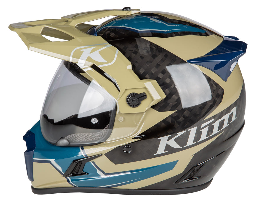 KLIM Krios Pro Helmet ECE