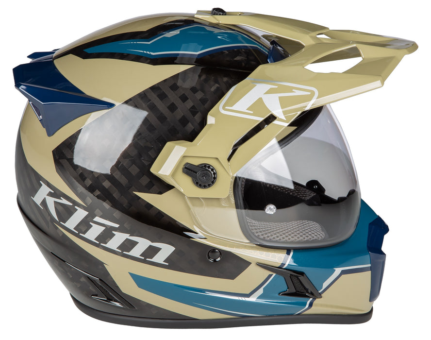 KLIM Krios Pro Helmet ECE