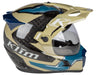 KLIM Krios Pro Helmet ECE