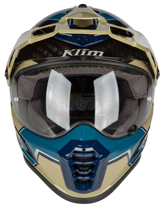 KLIM Krios Pro Helmet ECE