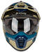 KLIM Krios Pro Helmet ECE