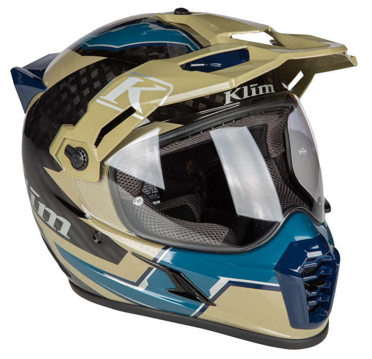 KLIM Krios Pro Helmet ECE