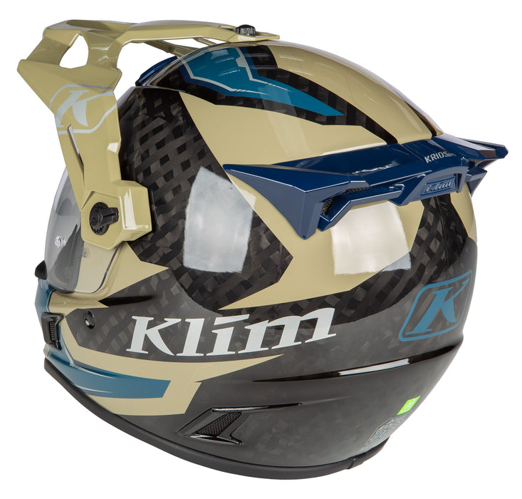 KLIM Krios Pro Helmet ECE