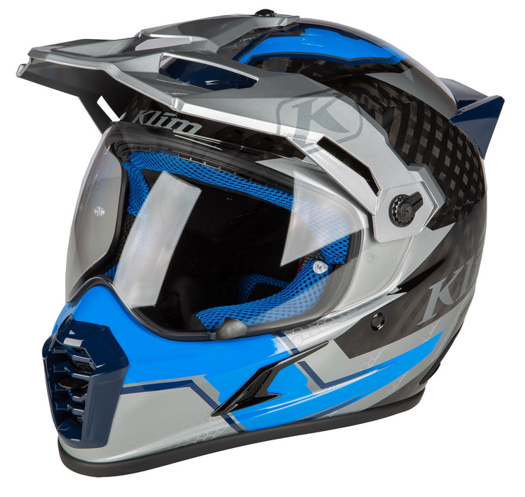 KLIM Krios Pro Helmet ECE