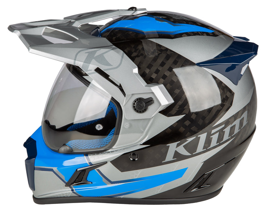 KLIM Krios Pro Helmet ECE