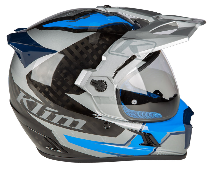 KLIM Krios Pro Helmet ECE