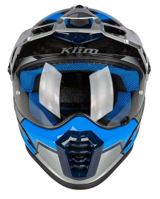 KLIM Krios Pro Helmet ECE