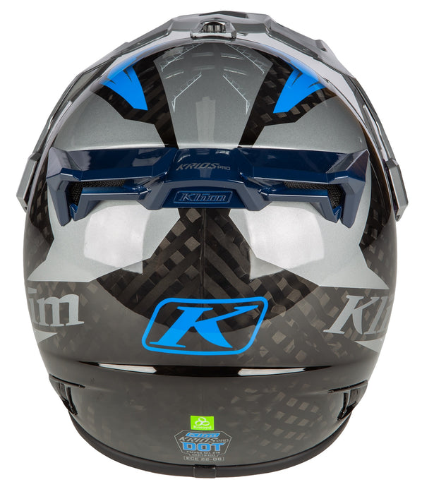 KLIM Krios Pro Helmet ECE