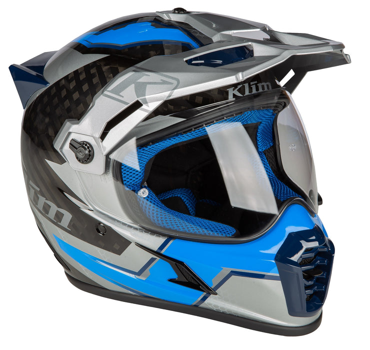 KLIM Krios Pro Helmet ECE