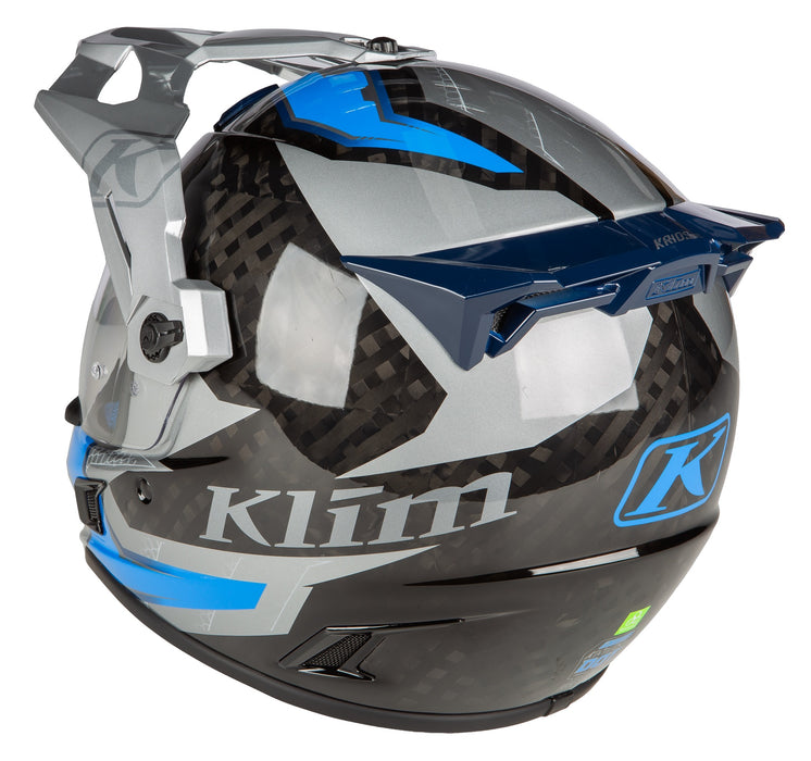 KLIM Krios Pro Helmet ECE