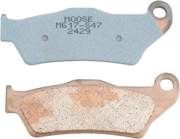 Moose Racing XCR Brake Pads 1721-0085