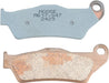 Moose Racing XCR Brake Pads 1721-0085