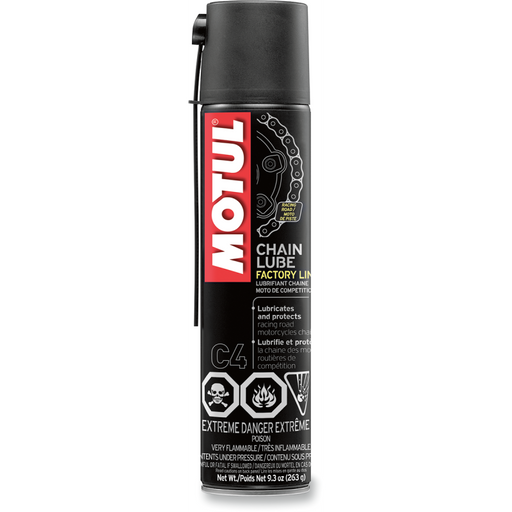 Motul Factory Line Chain Lube