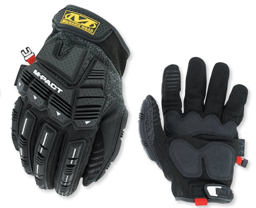 Mechanix Wear Coldwork M-Pact Gloves
