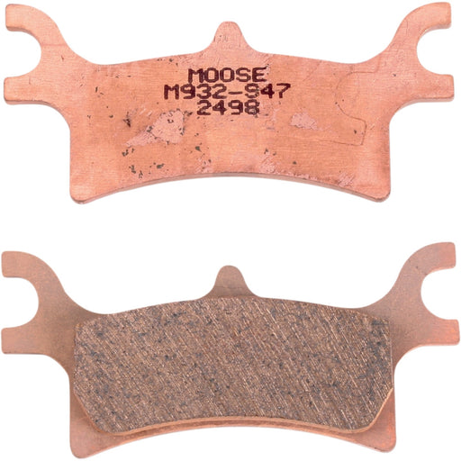 Moose Utility XCR Brake Pads M932-S47