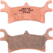 Moose Utility XCR Brake Pads M932-S47