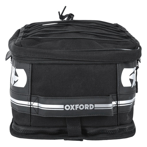 Oxford Tail Bag F1