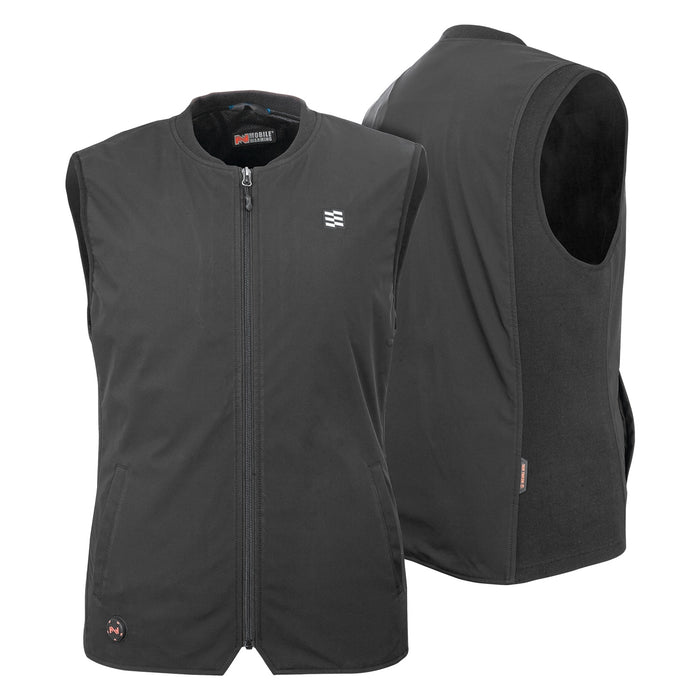 Mobile Warming Peak BT Vest