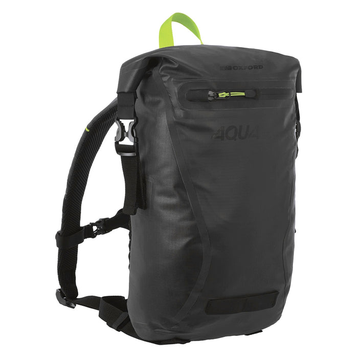 Oxford Evo 12L Backpack