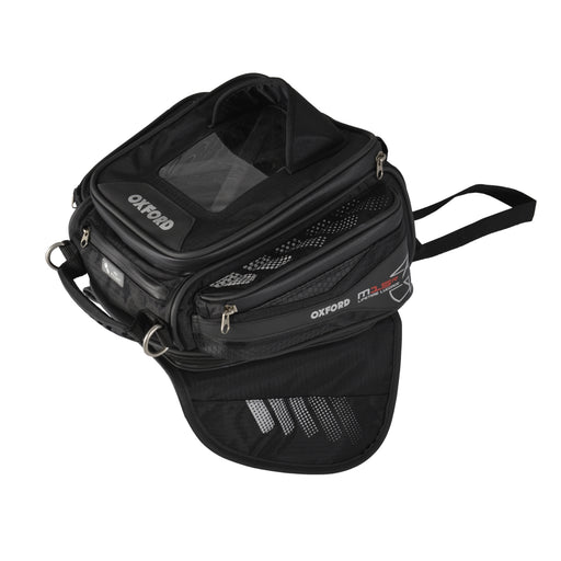 Oxford M15R Tank Bag