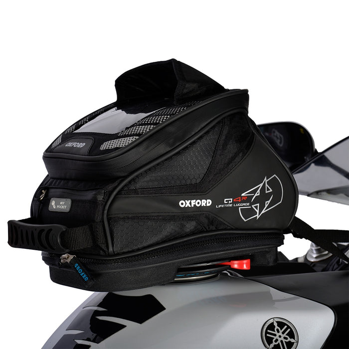 Oxford Q4R Tank Bag