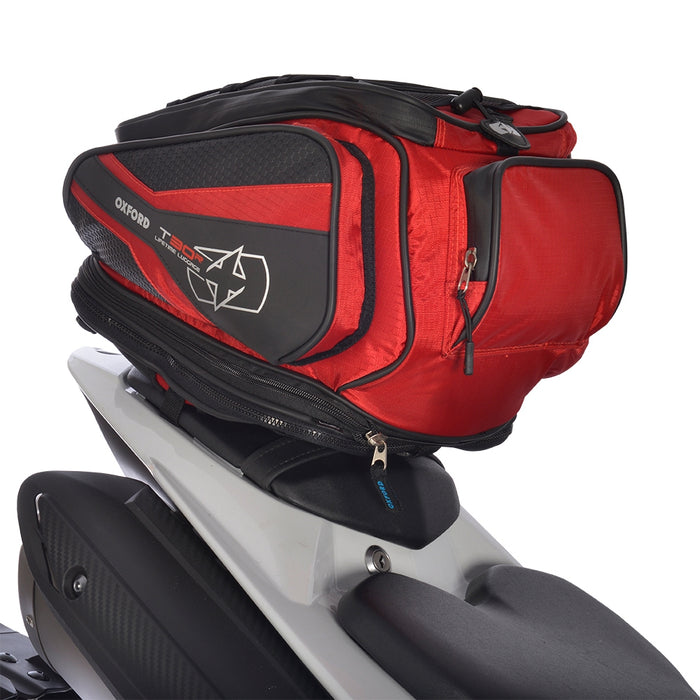 Oxford T30R Tailpack
