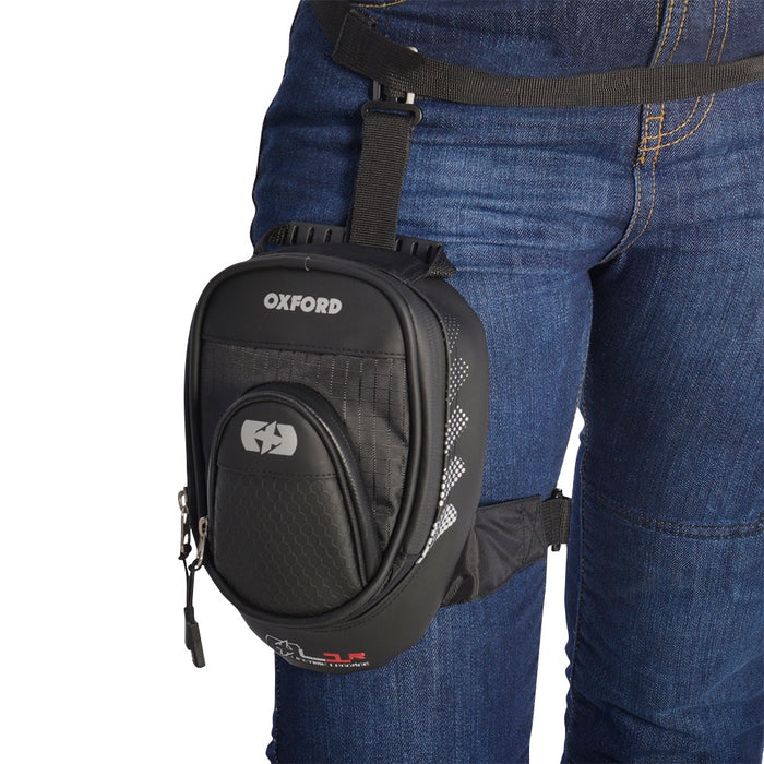 Oxford L1R Leg Bag