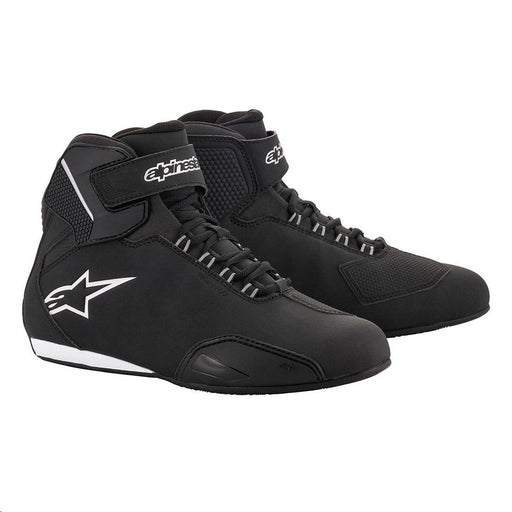 Alpinestars Stella Sektor Waterproof Womens Riding Shoes