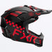 FXR Clutch Gladiator Helmet