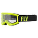 FLY Racing Focus Youth Goggle