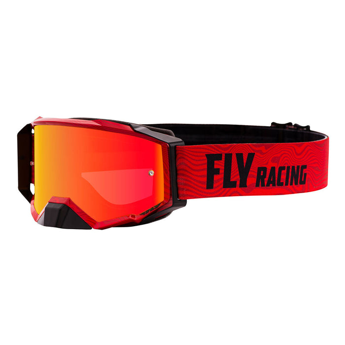 FLY Racing Zone Pro Goggle