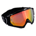 Oxford Assault Pro Goggles with Anti-Fog + Anti-Scratch Lens