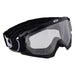 Oxford Assault Pro Goggles with Anti-Fog + Anti-Scratch Lens