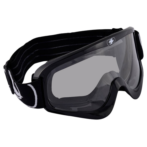 Oxford Fury Goggles with Anti-Scratch Lens