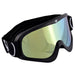 Oxford Fury Goggles with Anti-Scratch Lens