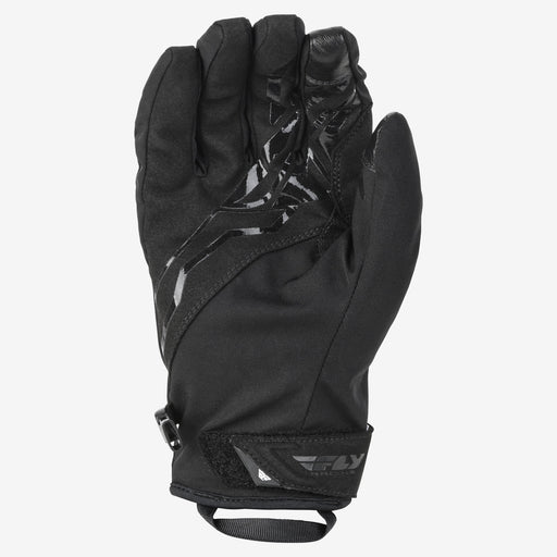 FLY Racing Title Gloves