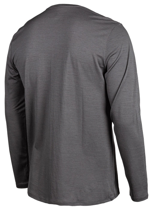 KLIM Teton Merino Wool LS Shirt