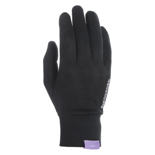 Oxford Deluxe Silk Gloves