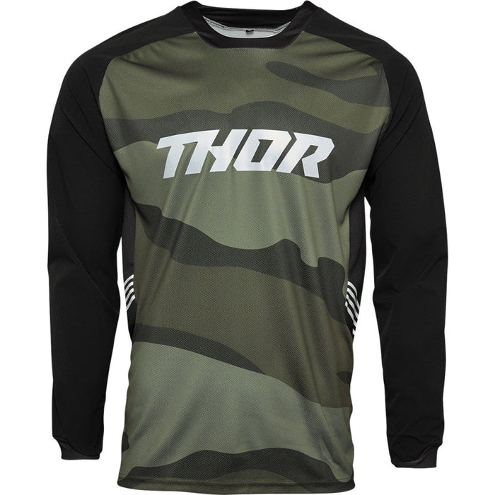 Thor Terrain Jersey 2022