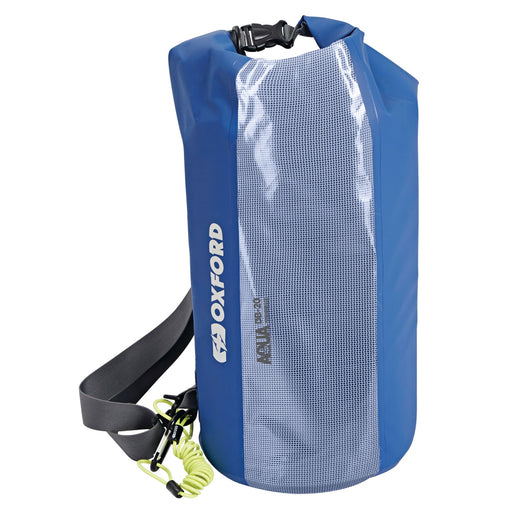 Oxford Aqua DB-20 Shoulder Bag